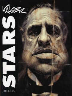 Stars - Krüger, Sebastian