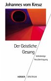 Der Geistliche Gesang