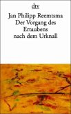 Der Vorgang des Ertaubens nach dem Urknall