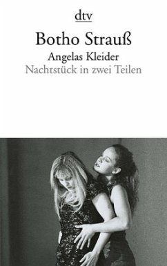 Angelas Kleider - Strauß, Botho