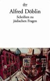 Schriften zu jüdischen Fragen Schriften zu jüdischen Fragen