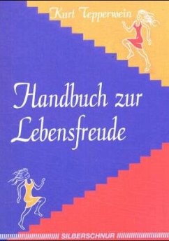 Cover Handbuch zur Lebensfreude