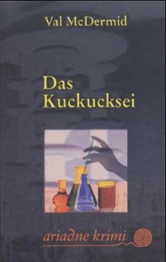 Das Kuckucksei - McDermid, Val