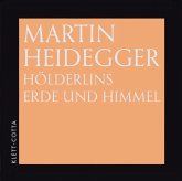 Hölderlins Erde und Himmel, 2 Audio-CDs Hölderlins Erde und Himmel, 2 Audio-CDs