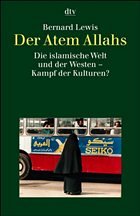 Der Atem Allahs - Lewis, Bernard