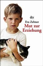 Cover Mut zur Erziehung