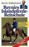 Reynirs Islandpferde-Reitschule, 1 Videocassette