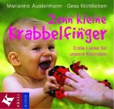 Zehn kleine Krabbelfinger