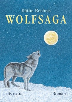 Wolfsaga - Recheis, Käthe