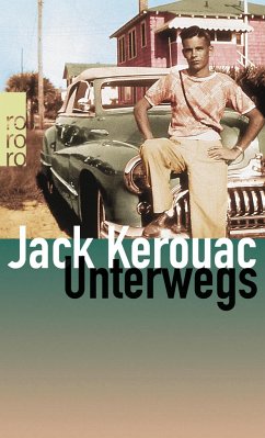 Unterwegs - Kerouac, Jack