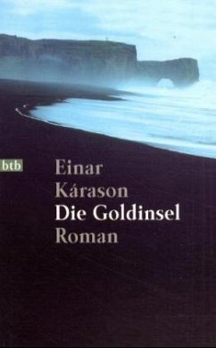 Cover Die Goldinsel