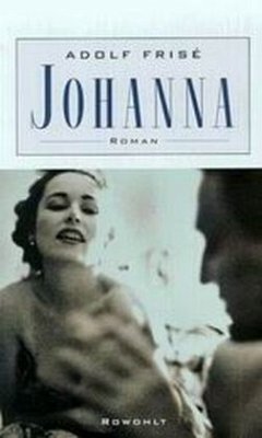 Cover Johanna