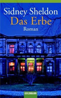 Das Erbe - Sheldon, Sidney