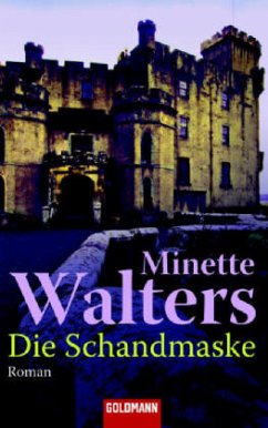 Die Schandmaske - Walters, Minette