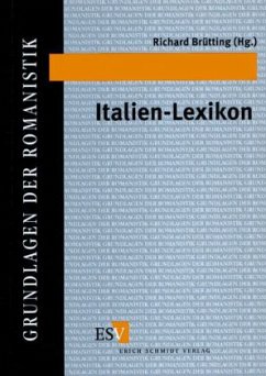 Italien-Lexikon