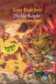 Hohle Köpfe / Scheibenwelt Bd.19 Hohle Köpfe / Scheibenwelt Bd.19