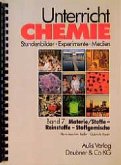 Materie / Stoffe, Reinstoffe, Stoffgemische / Unterricht Chemie Bd.7