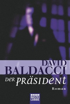 Der Präsident - Baldacci, David