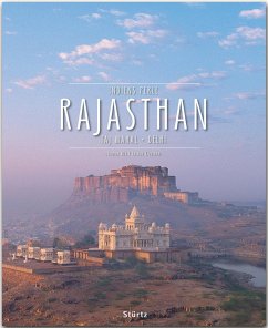 Rajasthan - Taj Mahal . Delhi . Indiens Perle - Clermont, Lothar