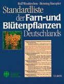 Standardliste der Farnpflanzen und Blütenpflanzen Deutschlands