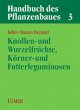 Handbuch des Pflanzenbaus Band 3 -... - Bild 1