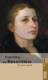 Franziska zu Reventlow Franziska zu Reventlow