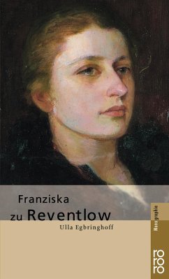 Franziska zu Reventlow - Egbringhoff, Ulla