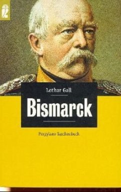 Bismarck - Gall, Lothar