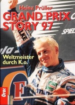 1997 / Grand Prix Story - Prüller, Heinz