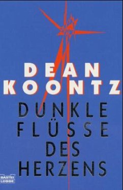 Cover Dunkle Flüsse des Herzens