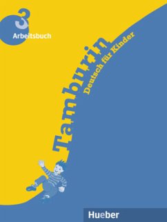 Arbeitsbuch / Tamburin, neue Rechtschreibung 3