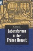 Lebensformen in der Frühen Neuzeit