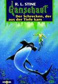 Gänsehaut Gänsehaut
