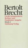 Briefe / Werke, Große kommentierte Berliner und Frankfurter Ausgabe 29, Tl.2