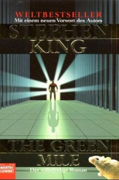 The Green Mile - King, Stephen