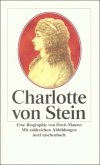 Charlotte von Stein