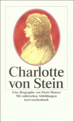 Charlotte von Stein - Maurer, Doris