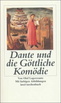 Dante und die Göttliche Komödie - Lagercrantz, Olof