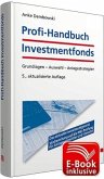 Profi-Handbuch Investmentfonds