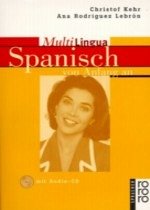 Cover Spanisch von Anfang an, m. CD-Audio
