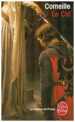 Cover Le Cid