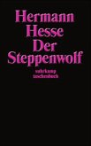 Der Steppenwolf