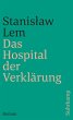 Das Hospital der Verklärung - Bild 1