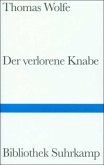 Der verlorene Knabe