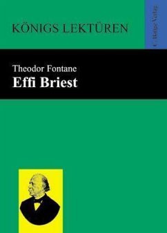 Cover Effi Briest