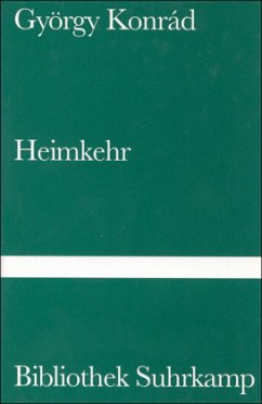 Heimkehr - Konrad, György