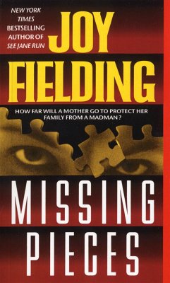 Missing Pieces - Fielding, Joy