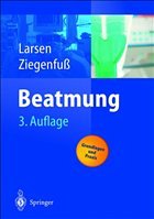Beatmung - Larsen, Reinhard / Ziegenfuß, Thomas