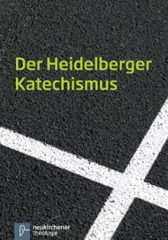 Cover Heidelberger Katechismus