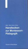Handlexikon zur Montessori-Pädagogik